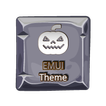 Halloween EMUI Theme