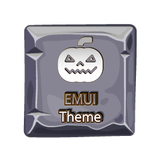 Halloween EMUI biểu tượng