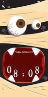 Halloween EMUI پوسٹر