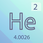 Helium Pastel Icon Pack biểu tượng