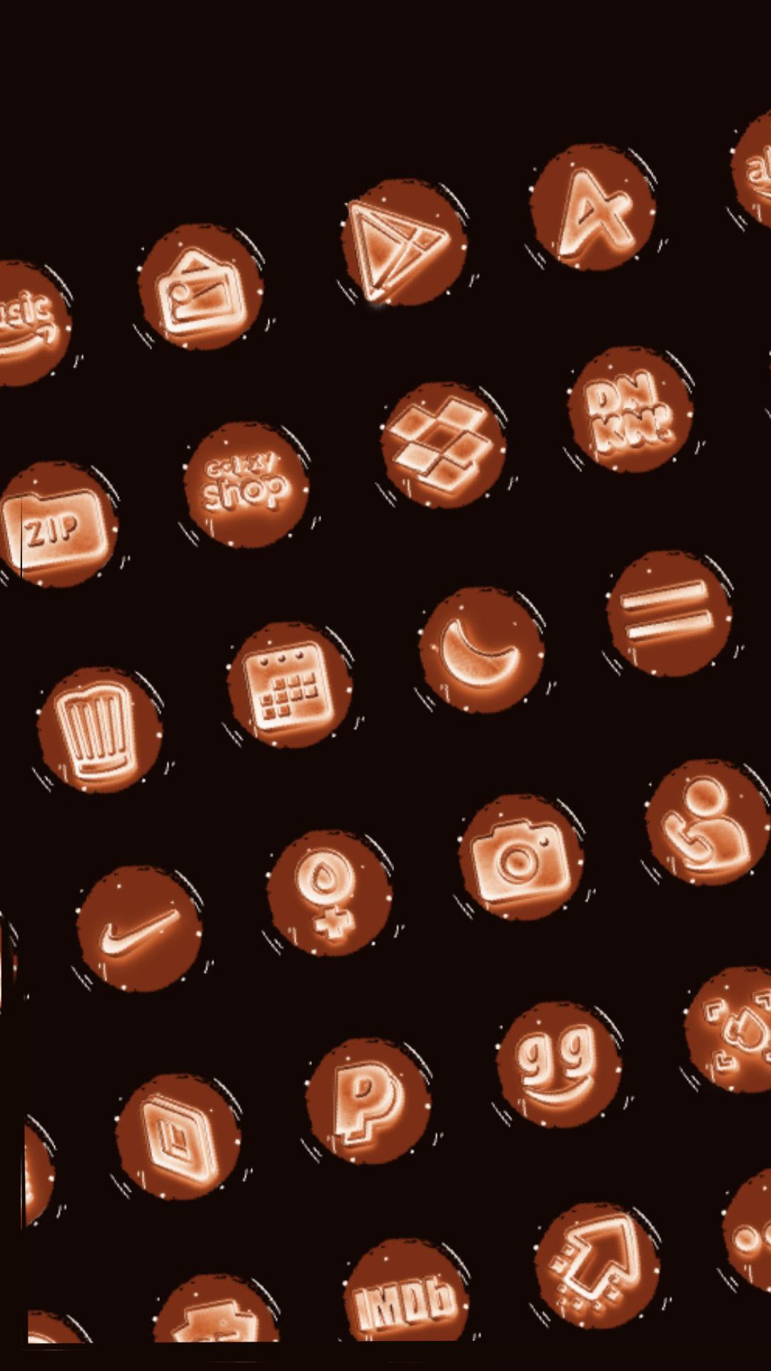 Spooky Icon Pack APK for Android Download Spooky Icon Pack APK for Android Download