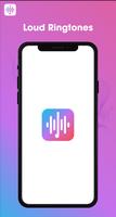 Super Loud Ringtones تصوير الشاشة 3