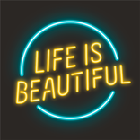 Life is Beautiful 23