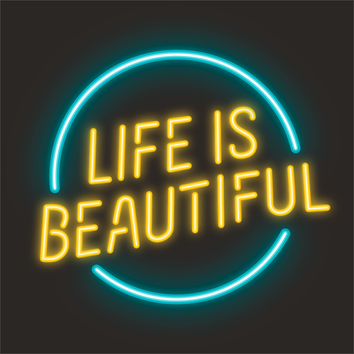 Life is Beautiful 23
