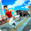 Angry Bull Attack 2018 Ultimate APK