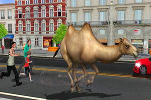 American zoo Animal Transport Truck Simulator 2018 screenshot 3