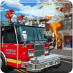 NYC 911 Rescue Simulator - Khẩn cấp xe tải lái xe