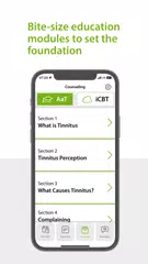 Baixar SilentCloud: Tinnitus Therapy XAPK