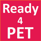 Ready4PET icon