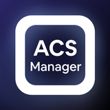 ACS Manager icône