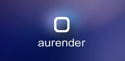 Aurender Conductor V3 الملصق