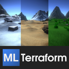 ML Terraform Demo आइकन