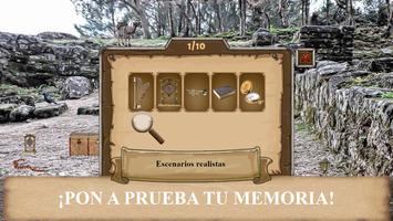 The 7 Keys Adventure Screenshot 1