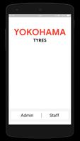 Yokohama Business poster