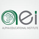AEI - Alpha Educational Institute aplikacja