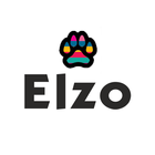 Elzo - Pet Services at Home icon