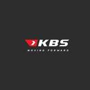 KBS Moving Forward aplikacja