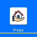 Propy - For Property Dealers aplikacja