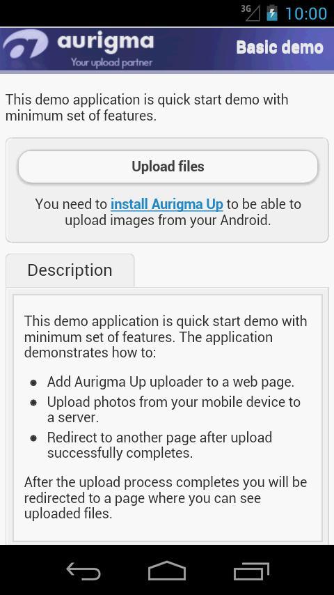 TÉLÉCHARGER AURIGMA INC INC TÉLÉCHARGER AURIGMA
