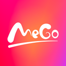 Mego Dating: Chat, Meet People APK