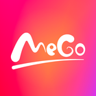 Mego icône