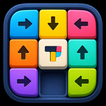TileShift: Slide Puzzle icon