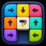 TileShift: Slide Puzzle