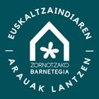 Euskaltzaindia -arauak lantzen icône