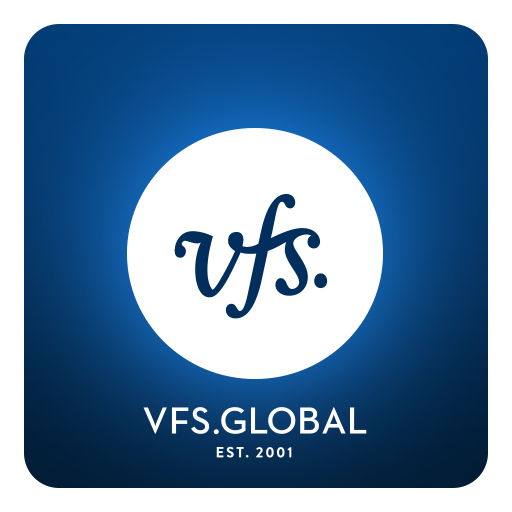 VFS Global Tablet App