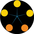 آیکون‌ Aurum Circles