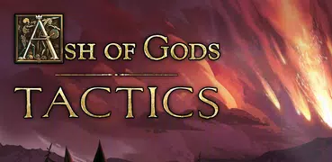 Ash of Gods: Tactics