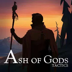 Ash of Gods: Tactics アプリダウンロード