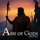 Ash of Gods: Tactics أيقونة