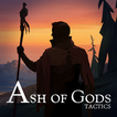 ”Ash of Gods: Tactics