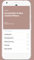 Intro NZ History capture d'écran 1