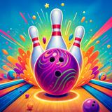 APK Strike Dash Bowling Rush Game