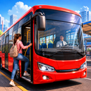 EV Bus Simulator: Bus Game 3D APK