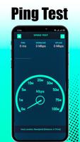 Internet speed test meter pro screenshot 1