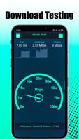 Internet speed test meter pro screenshot 2