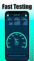 Internet speed test meter pro screenshot 3