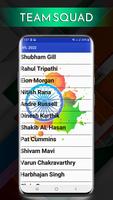 IPL Live Streming Cricket line capture d'écran 3