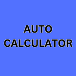 Auto Calculator