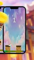 Jumping Unicorn Dash 스크린샷 3