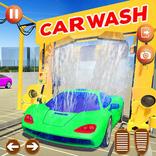 Auto Car Wash 2019