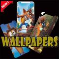 Crash Wallpaper Bandicoot HD