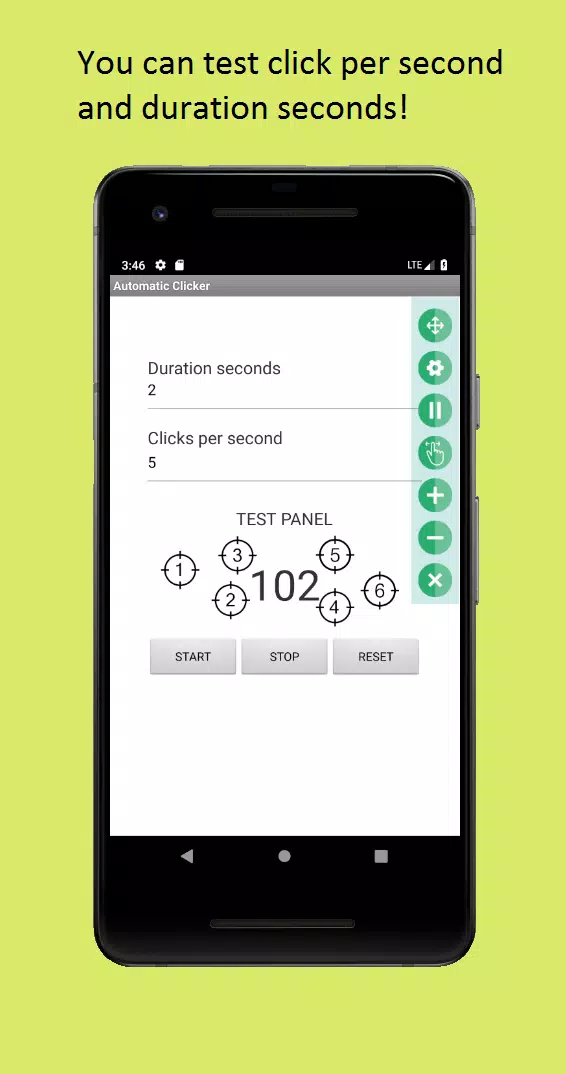 Auto Clicker - Auto Swipe [No Ads] APK for Android Download