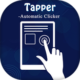 Tapper- Automatic Clicker