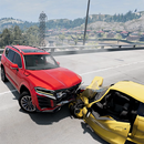Auto Crash Test Car Simulator APK