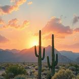 Wall arizona Papper UI