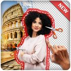 Auto Cut Cut - Cut Out Photo Background & Eraser biểu tượng